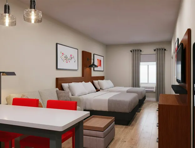 Hawthorn Extended Stay by Wyndham Mebane hotel detail image 2