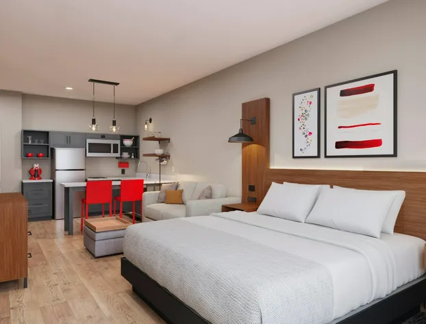 Hawthorn Extended Stay by Wyndham Mebane hotel detail image 3