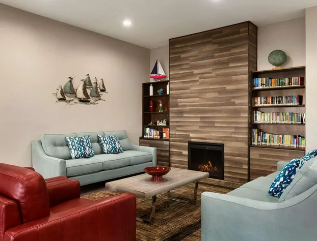 Spark by Hilton Panama City Beach hotel detail image 1