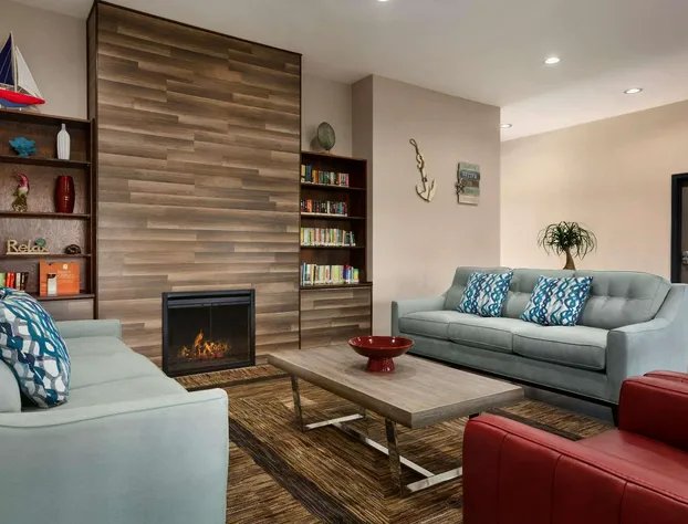 Spark by Hilton Panama City Beach hotel detail image 2