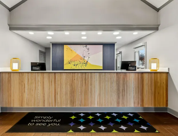 Spark by Hilton Wytheville Holston Rd I 81 hotel detail image 3