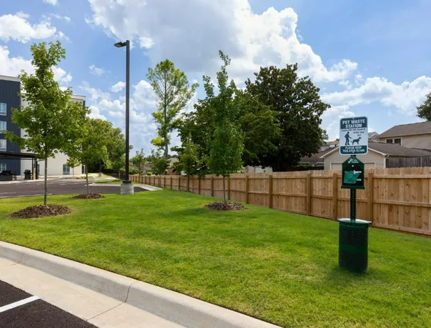 Candlewood Suites Huntsville Research Park by IHG hotel detail image 3