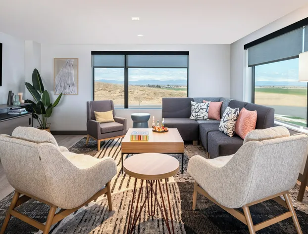 Atwell Suites Belgrade Bozeman Airport by IHG hotel detail image 4