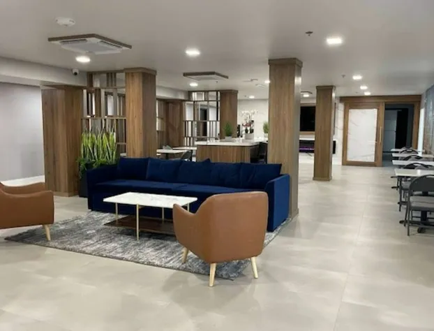 Hawthorn Extended Stay By Wyndham Springdale hotel detail image 2