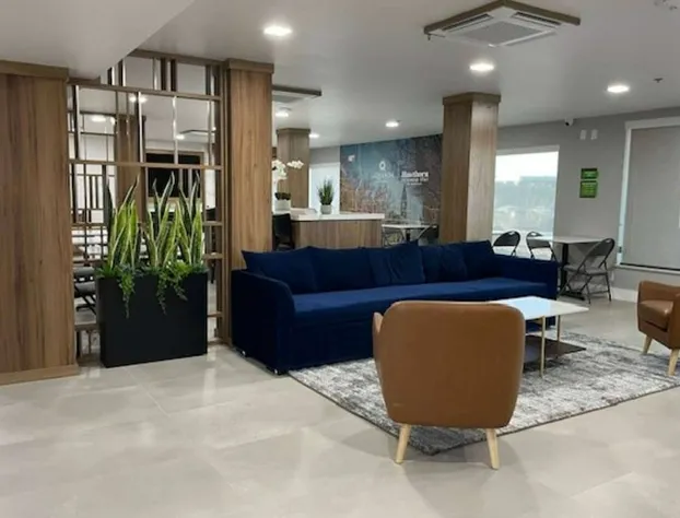 Hawthorn Extended Stay By Wyndham Springdale hotel detail image 3