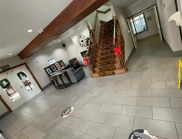 Travelodge by Wyndham Knoxville West hotel detail image 1