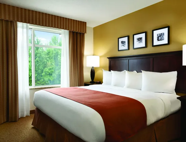 Travelodge by Wyndham Knoxville West hotel detail image 4