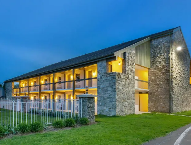 Surestay Studio By Best Western Paradise Lancaster County hotel detail image 1