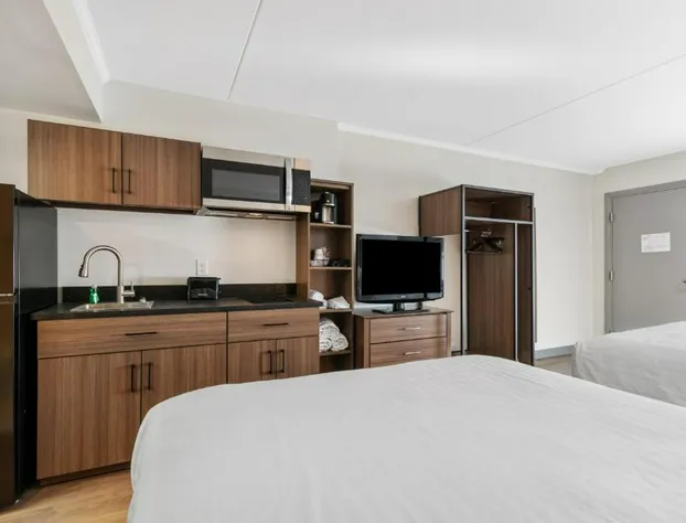 Surestay Studio By Best Western Paradise Lancaster County hotel detail image 1