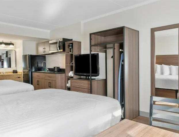 Surestay Studio By Best Western Paradise Lancaster County hotel detail image 2