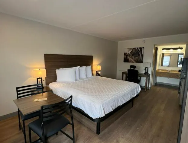 Surestay Studio By Best Western Paradise Lancaster County hotel detail image 3