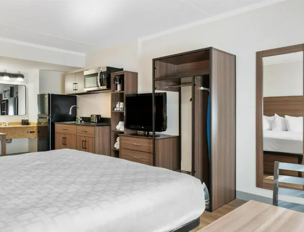 Surestay Studio By Best Western Paradise Lancaster County hotel detail image 4