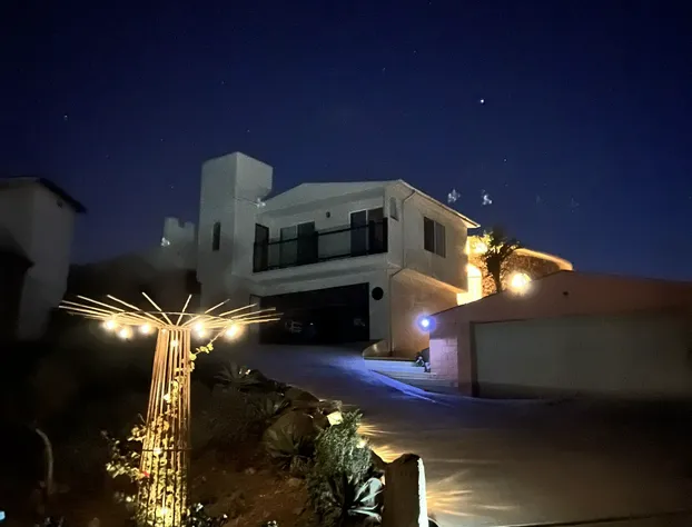 Baja Off the Grid, Luxury Nature Glamping Retreat hotel detail image 1