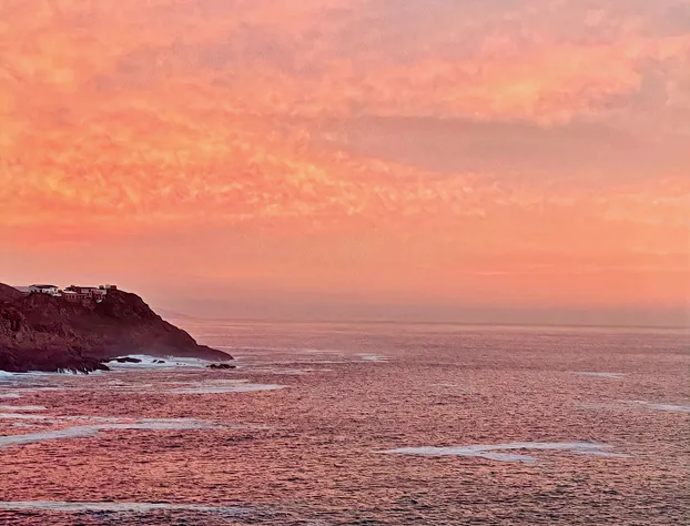 Baja Off the Grid, Luxury Nature Glamping Retreat hotel detail image 2