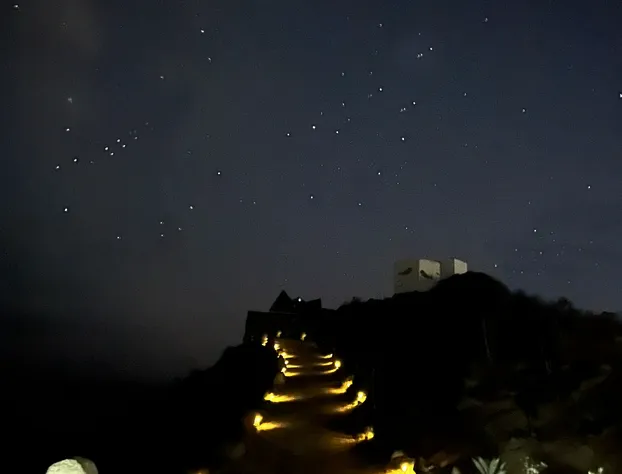 Baja Off the Grid, Luxury Nature Glamping Retreat hotel detail image 3