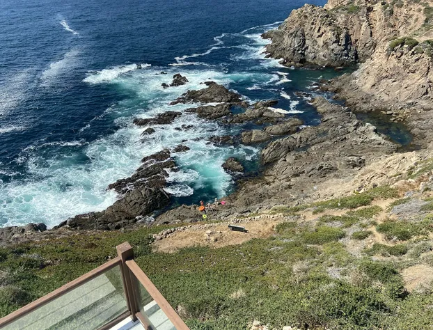 Baja Off the Grid, Luxury Nature Glamping Retreat hotel detail image 4