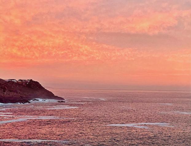 Baja Off the Grid, Luxury Nature Glamping Retreat hotel detail image 2