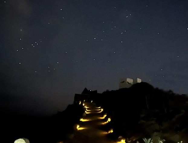 Baja Off the Grid, Luxury Nature Glamping Retreat hotel detail image 3