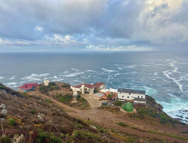 Baja Off the Grid, Luxury Nature Glamping Retreat hotel detail image 4