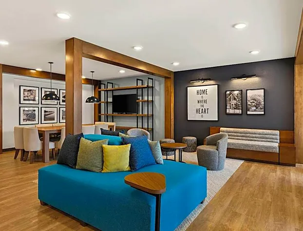 Everhome Suites Rochester Greece hotel detail image 3