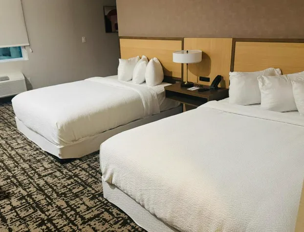 Best Western Plus Pearland/Houston Medical Center Hotel hotel detail image 3