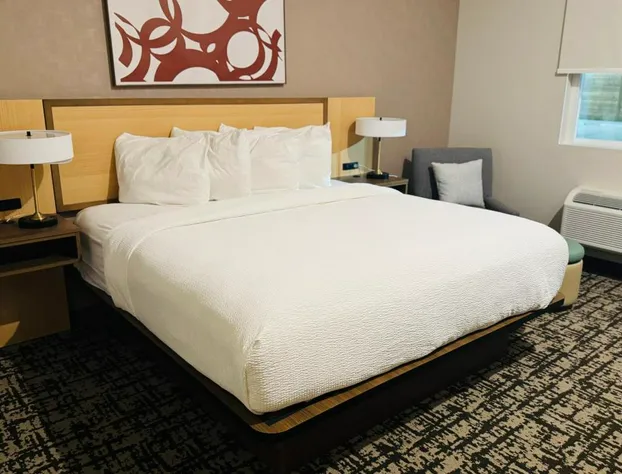 Best Western Plus Pearland/Houston Medical Center Hotel hotel detail image 4