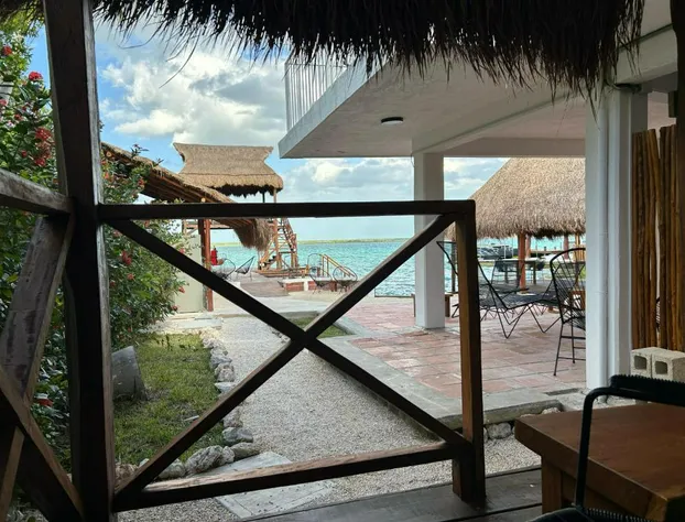 Hotel Solana Bacalar hotel detail image 1