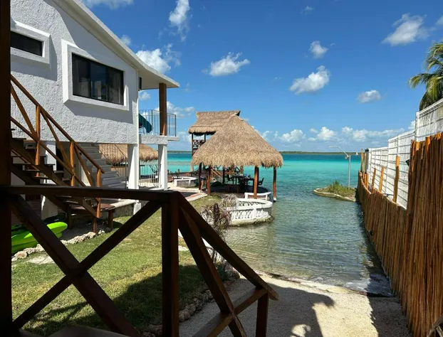 Hotel Solana Bacalar hotel detail image 3