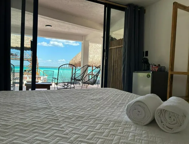 Hotel Solana Bacalar hotel detail image 4