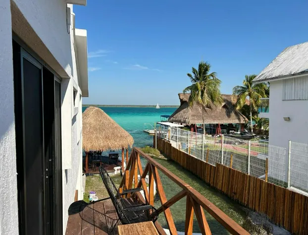 Hotel Solana Bacalar hotel detail image 2