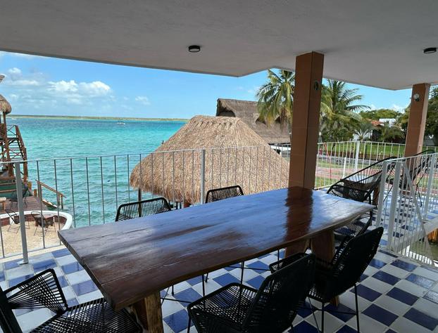 Hotel Solana Bacalar hotel detail image 1