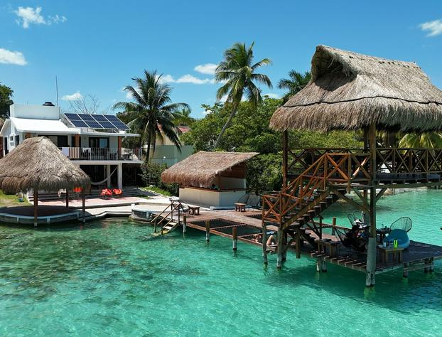 Hotel Solana Bacalar hotel detail image 2