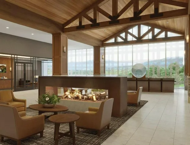 Snoqualmie Casino & Hotel hotel detail image 2