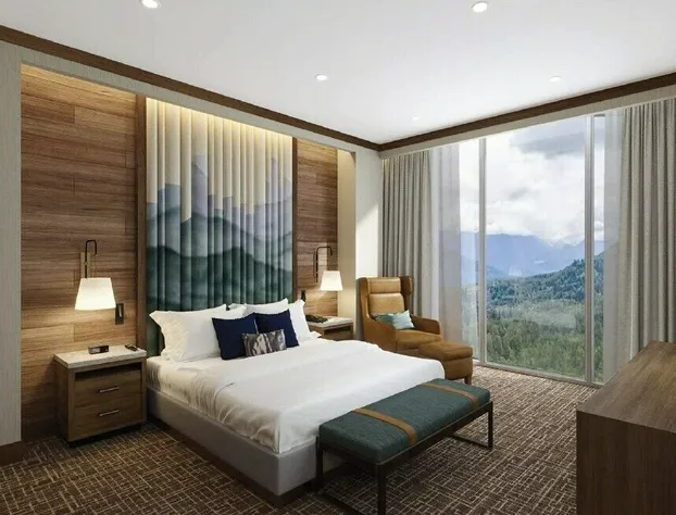 Snoqualmie Casino & Hotel hotel detail image 3