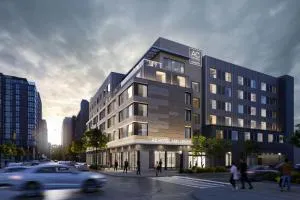 AC Hotel Ann Arbor Downtown hotel detail image 1