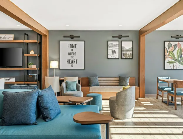 Everhome Suites Portsmouth - Newington hotel detail image 4