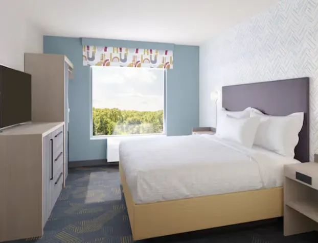 Home2 Suites By Hilton Stockbridge Atlanta hotel detail image 2