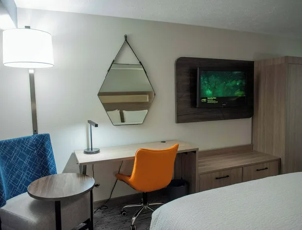 Keene Elm City Hotel, an Ascend Collection Hotel hotel detail image 1