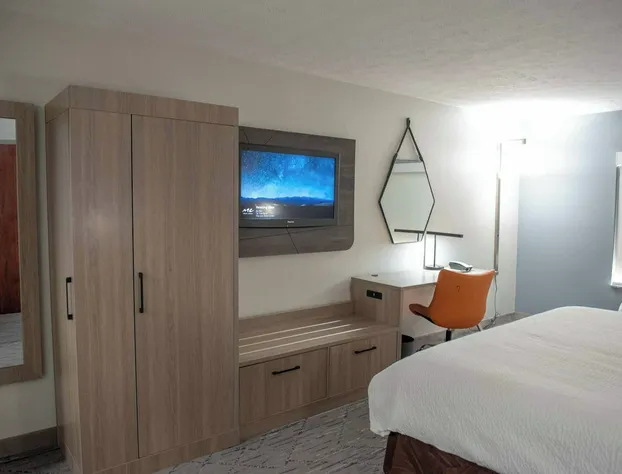 Keene Elm City Hotel, an Ascend Collection Hotel hotel detail image 2