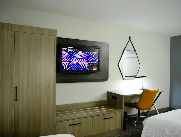 Keene Elm City Hotel, an Ascend Collection Hotel hotel detail image 3