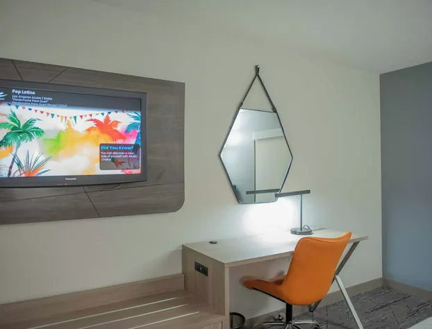 Keene Elm City Hotel, an Ascend Collection Hotel hotel detail image 4