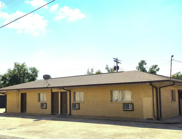 Relax Inn By OYO Sulphur Hwy 90 hotel detail image 1