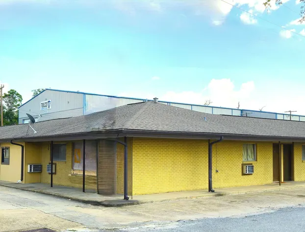 Relax Inn By OYO Sulphur Hwy 90 hotel detail image 4