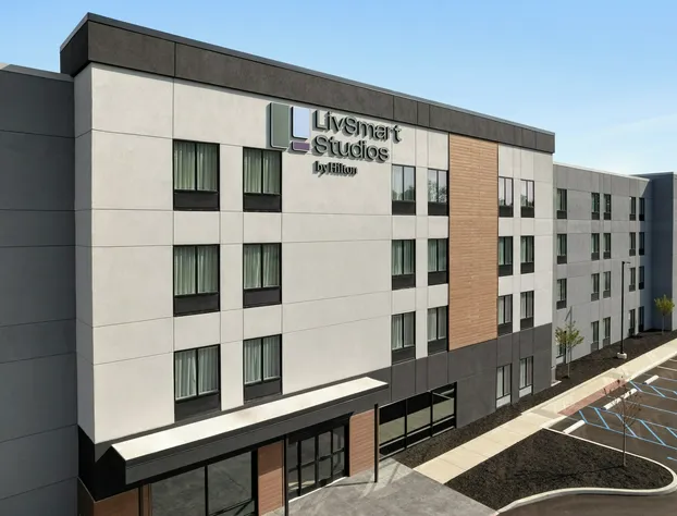 LivSmart Studios By Hilton Kokomo hotel detail image 3