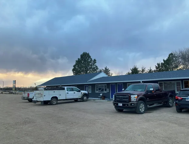 Dew Drop Inn Motel by OYO Miller SD hotel detail image 1