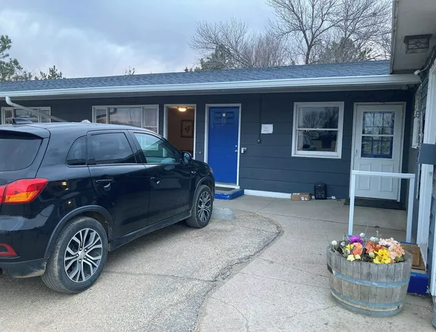 Dew Drop Inn Motel by OYO Miller SD hotel detail image 2