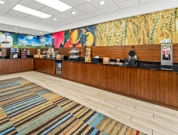 Spark by Hilton Macon North hotel detail image 1