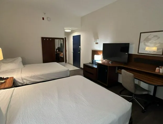 Spark by Hilton Macon North hotel detail image 1