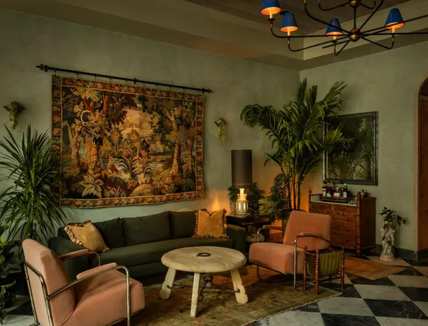 The Nickel Hotel hotel detail image 2