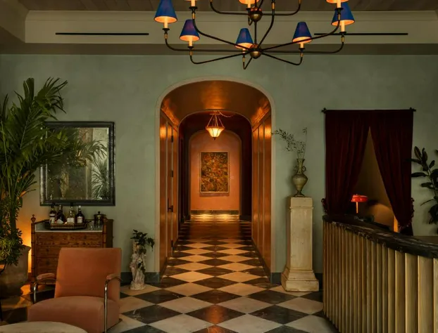 The Nickel Hotel hotel detail image 3